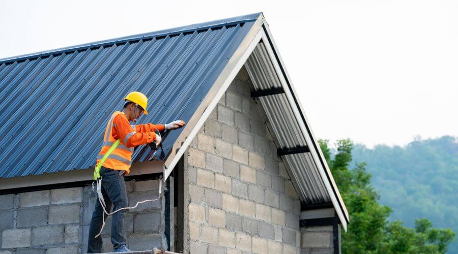 Expert top industrial roofings services in Beatrice, NE